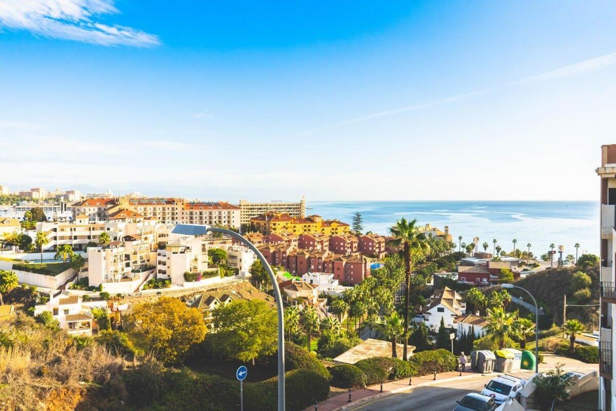 Ap. 2 Hab. A 5 Minutos De La Playa Apartamento