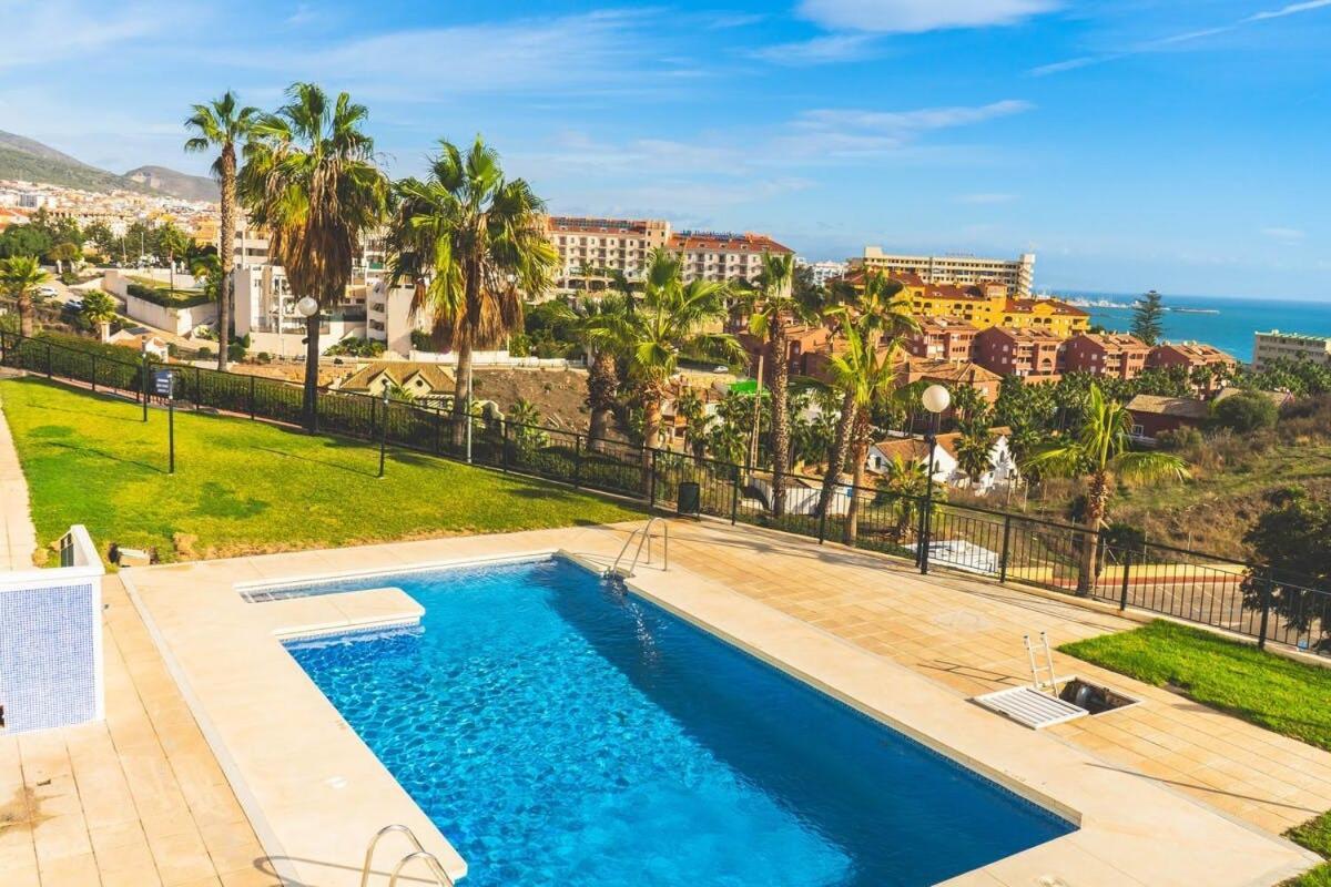 Ap. 2 Hab. A 5 Minutos De La Playa Apartamento *