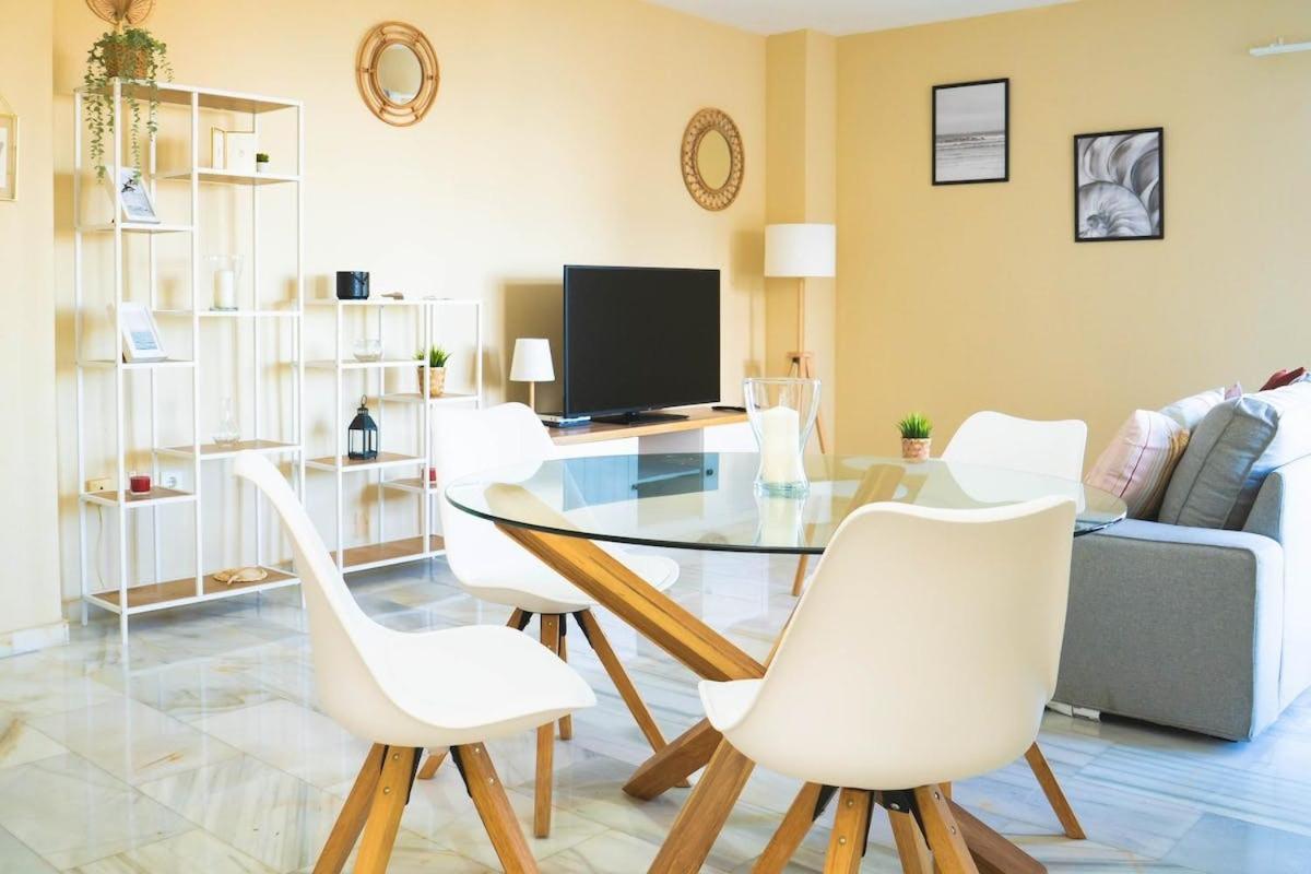 Apartamento Ap. 2 Hab. A 5 Minutos De La Playa