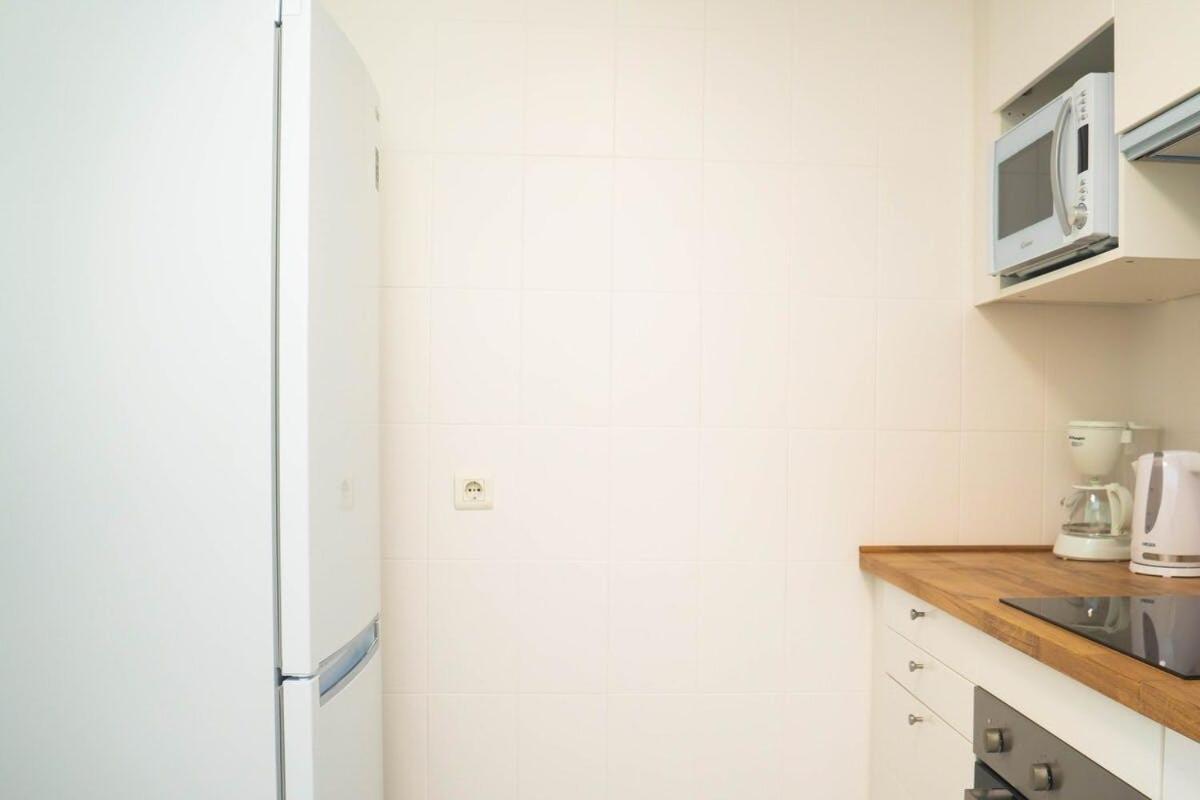 Apartamento Ap. 2 Hab. A 5 Minutos De La Playa Benalmádena