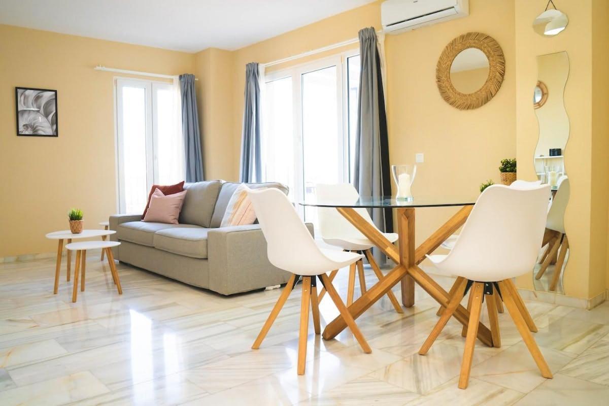 Apartamento Ap. 2 Hab. A 5 Minutos De La Playa
